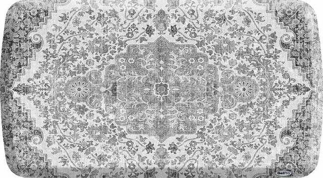 ELITE TEAGAN DOVE GREY 20X36