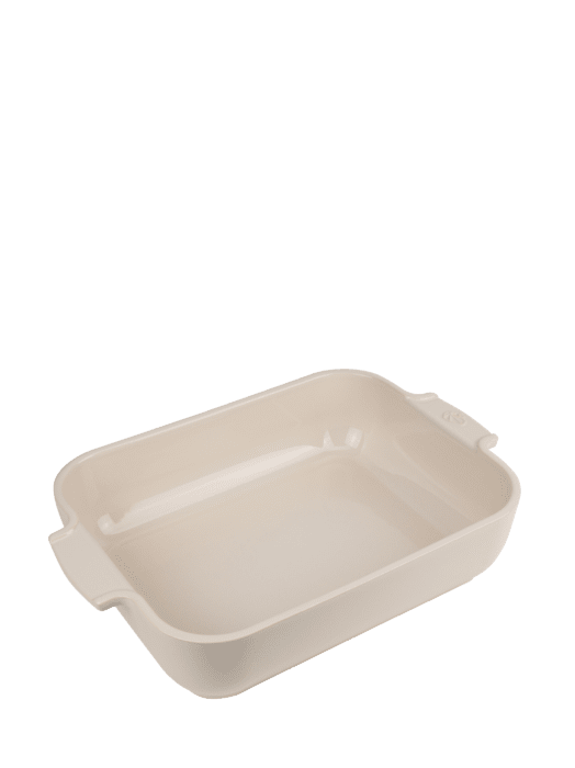 Appolia Rectangular Baking Dish, Red, 32 cm - 12in