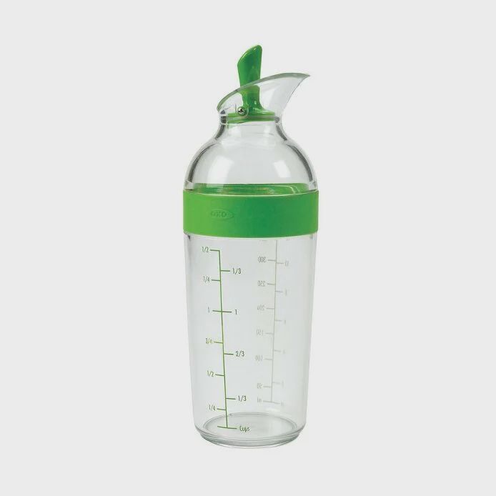 OXO GG SALAD DRESSING SHAKER