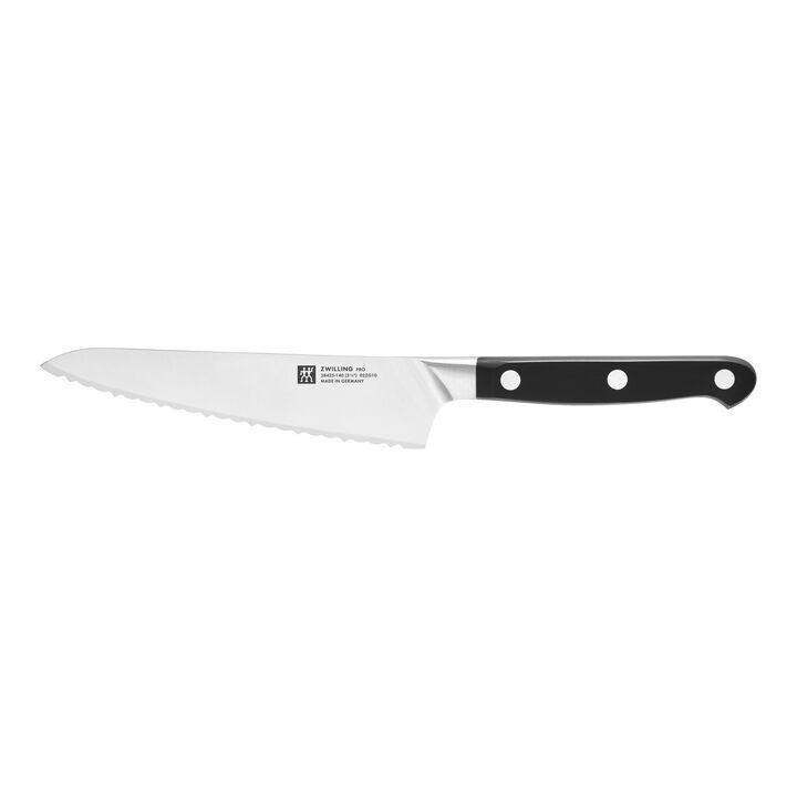 5.5&quot; Serrated Prep Knife