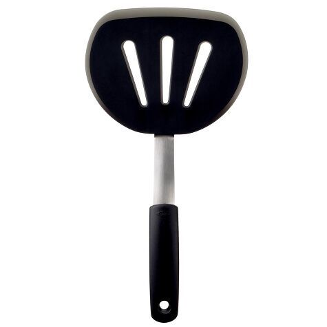 OXO GG SILICONE FLEXIBLE PANCAKE TURNER