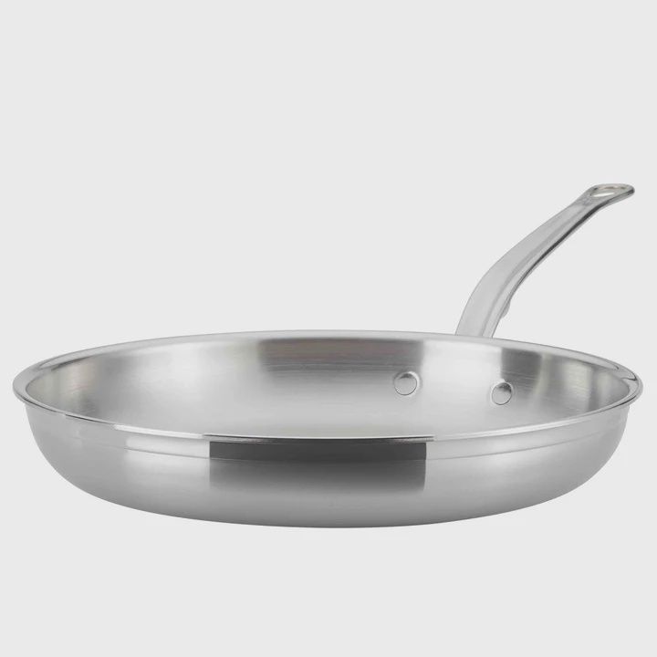 12.5&quot; Open Skillet (32cm)