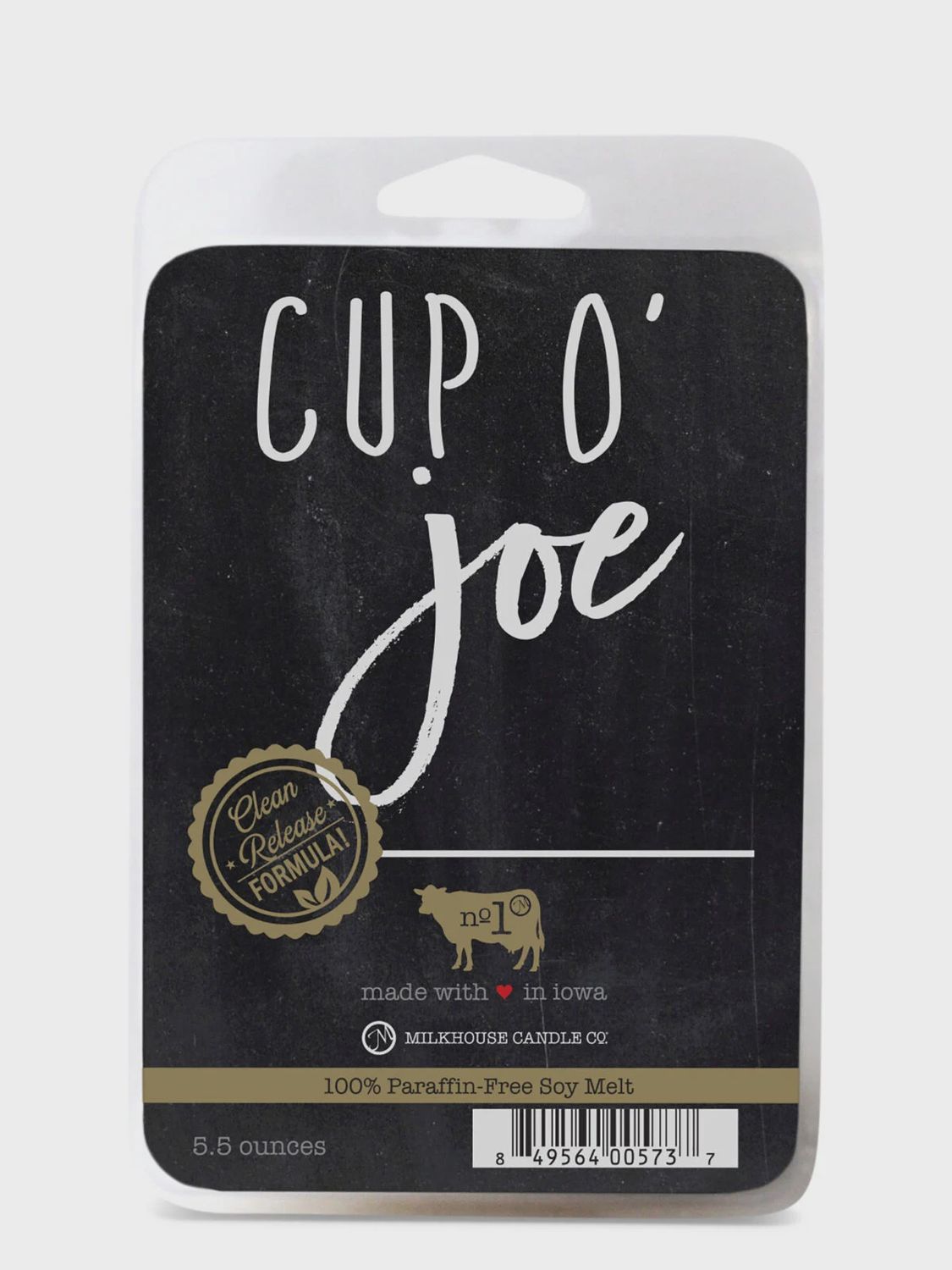 Farmhouse Fragrance Melts: Cup O&#39; Joe