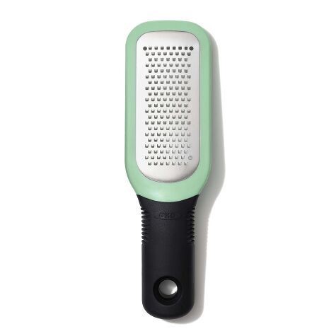 OXO GG ETCHED GINGER AND GARLIC GRATER