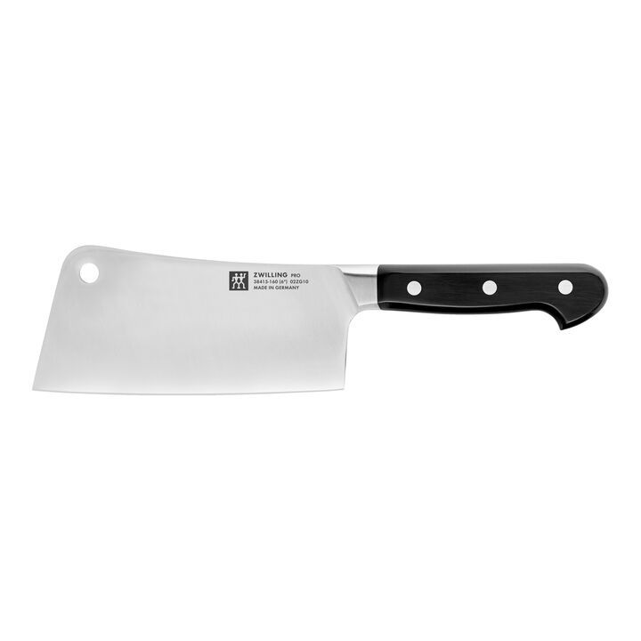 6&quot; Meat Cleaver