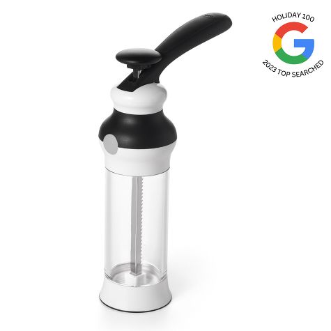 OXO GG 14 PIECE COOKIE PRESS SET