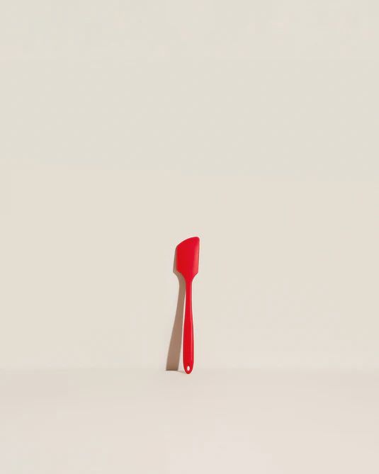 GIR Mini Spatula - Red