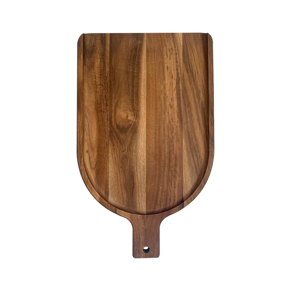 Shovel Charcuterie /Chs Pdl Sm