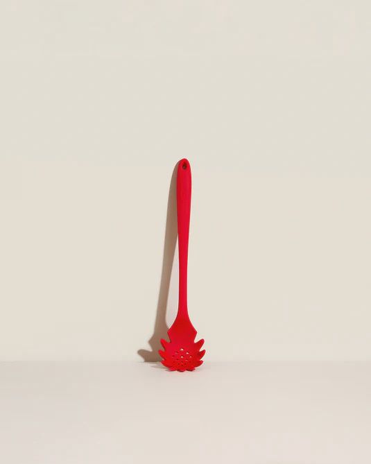 GIR Spaghetti Spoon - Red