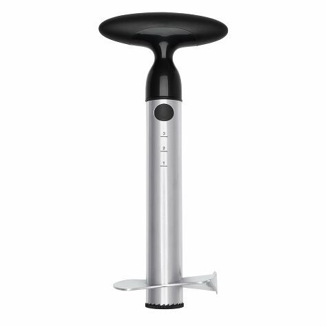 OXO GG STAINLESS STEEL PINEAPPLE SLICER
