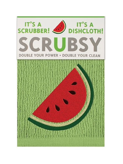 Scrubsy