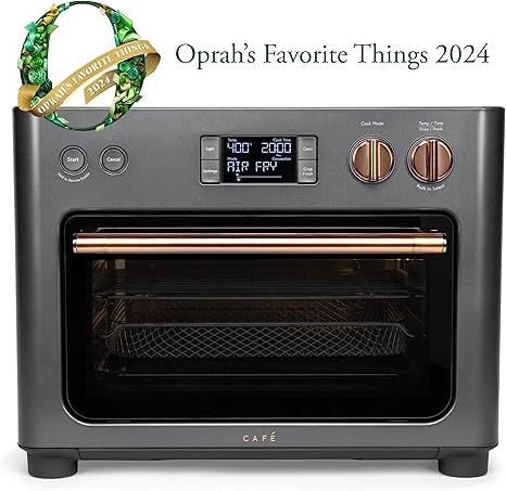 Cafe Couture Oven w/ Air Fry