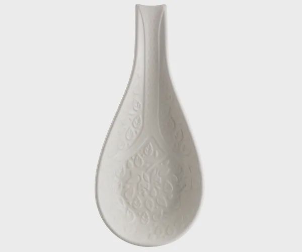 IN THE FOREST SPOON REST