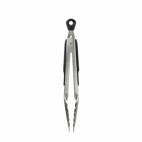 OXO GG 9 IN SS TONGS