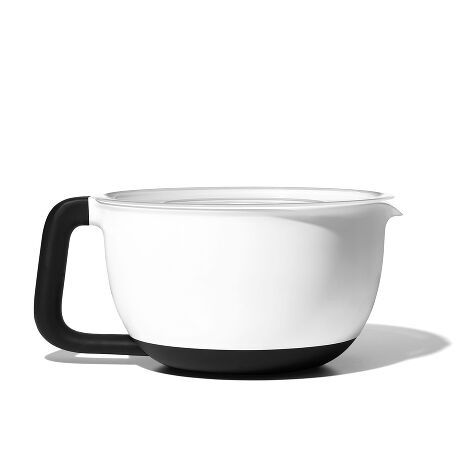 OXO GG 4 QT/4 L BATTER BOWL WITH LID