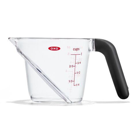 OXO GG 1 CUP ANGLED MEASURING CUP - TRITAN