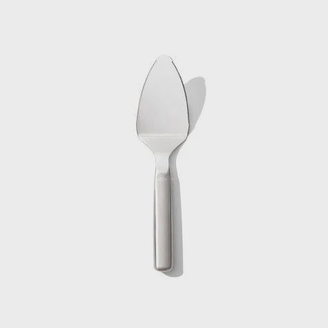 OXO STEEL PIE SERVER