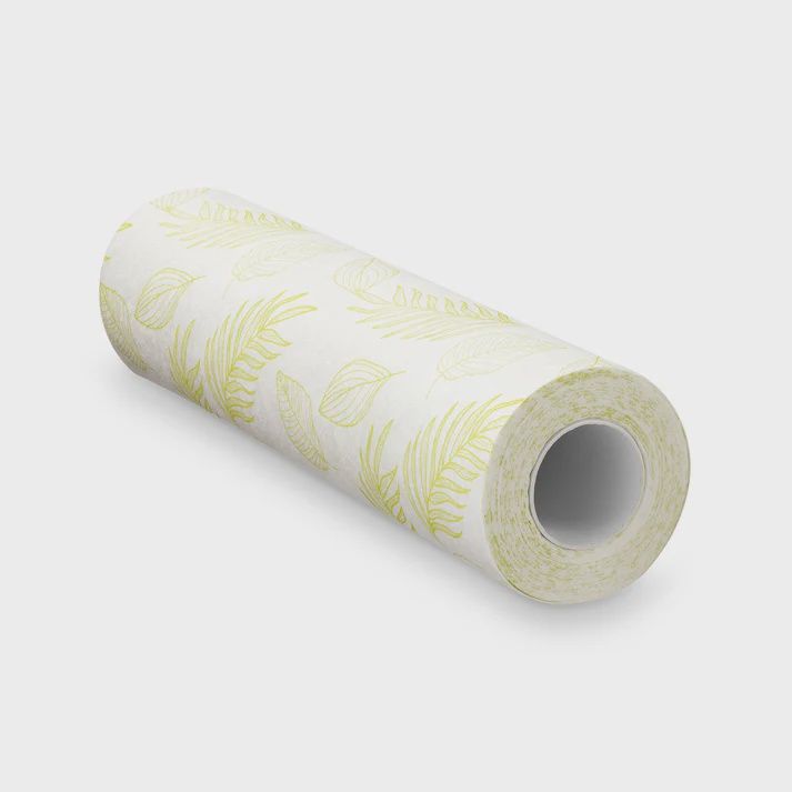 Reusable Plant Towels
