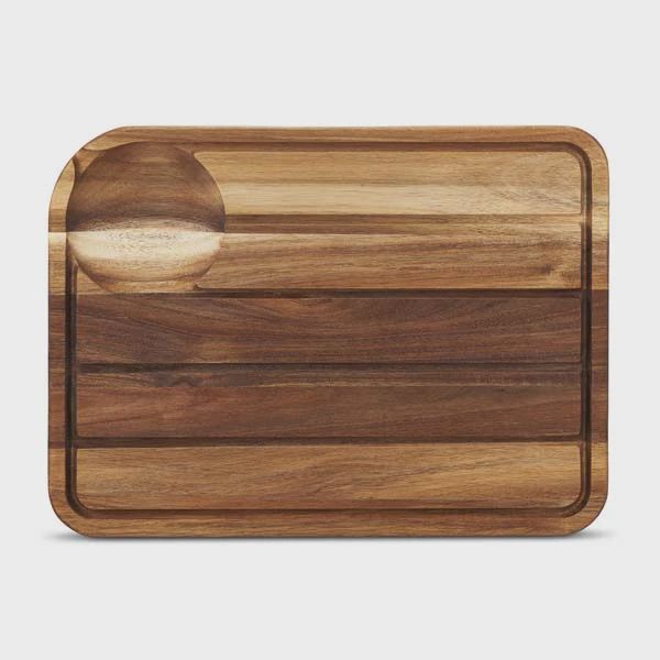 Berden Acacia Carving Board