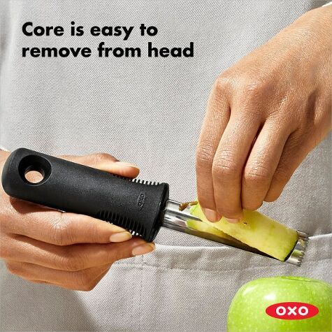 OXO GG APPLE CORER