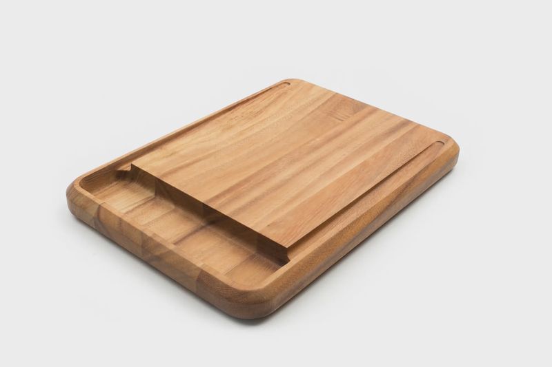 Big Catch Cutiing Board