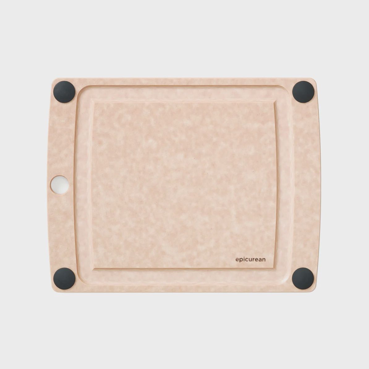 All-in-One Series - Natural/Black - 11.5&quot; × 9&quot;
