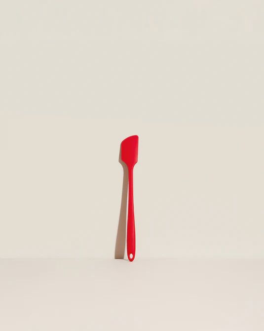 GIR Skinny Spatula - Red