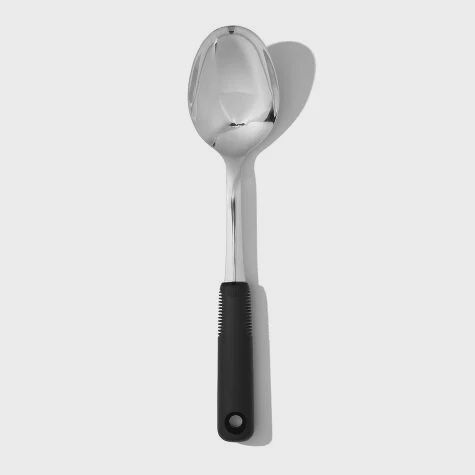 OXO GG STAINLESS STEEL SPOON