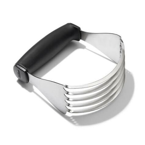 OXO GG DOUGH BLENDER WITH BLADES