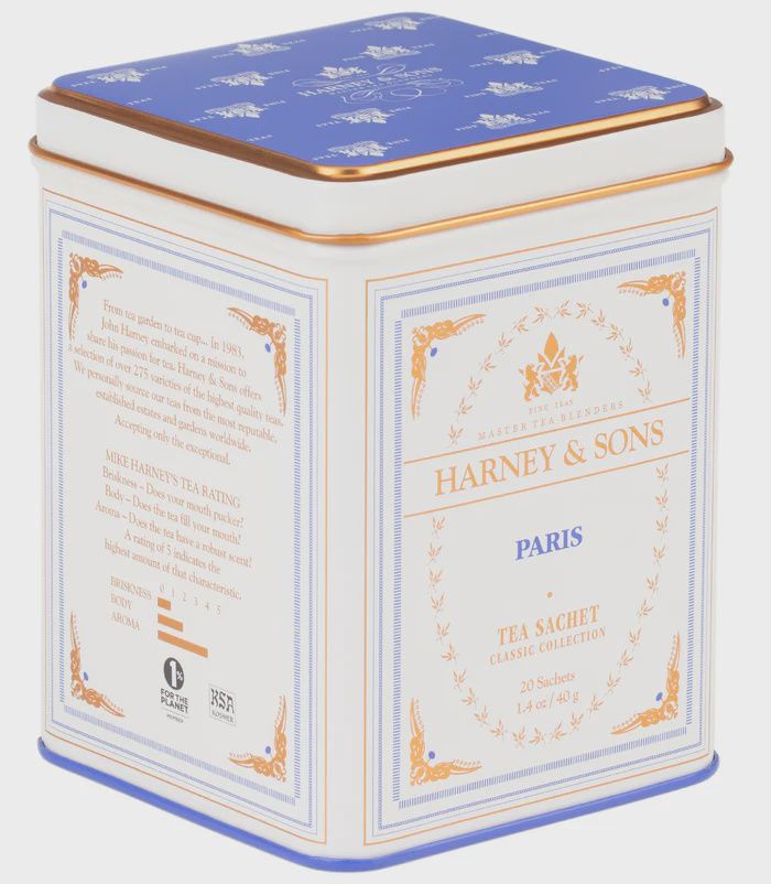 20ct PARIS