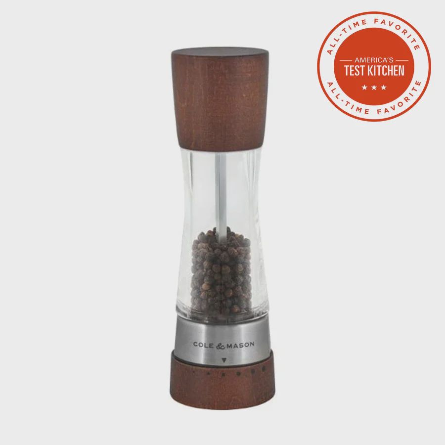 Derwent Forest Pepper Mill