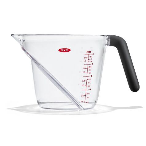 OXO GG 4 CUP ANGLED MEASURING CUP - TRITAN