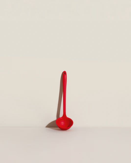 GIR Skinny Ladle - Red