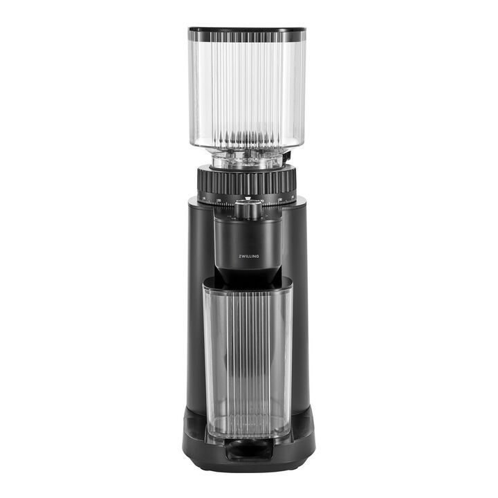 Enfinigy Coffee Bean Grinder - Black