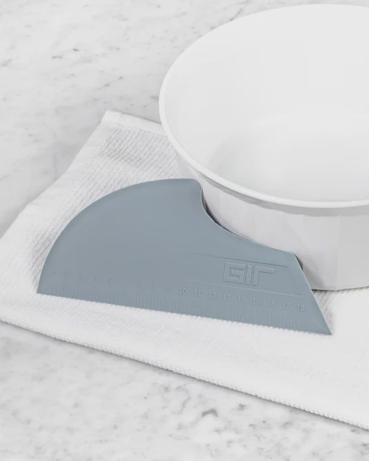 GIR Scraper - Slate