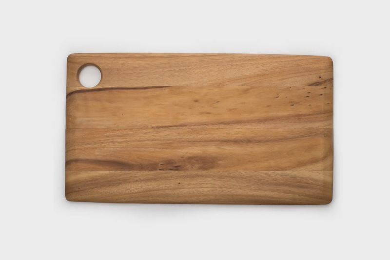 Everyday Cutting Board