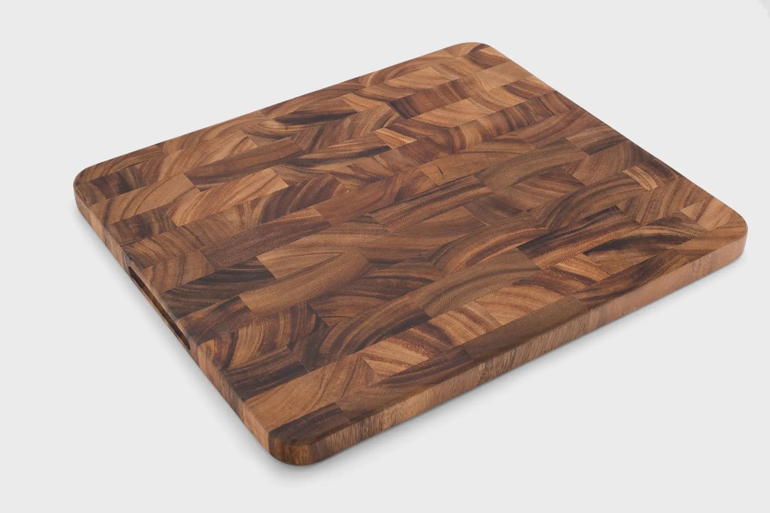 Oslo End Grain Utility