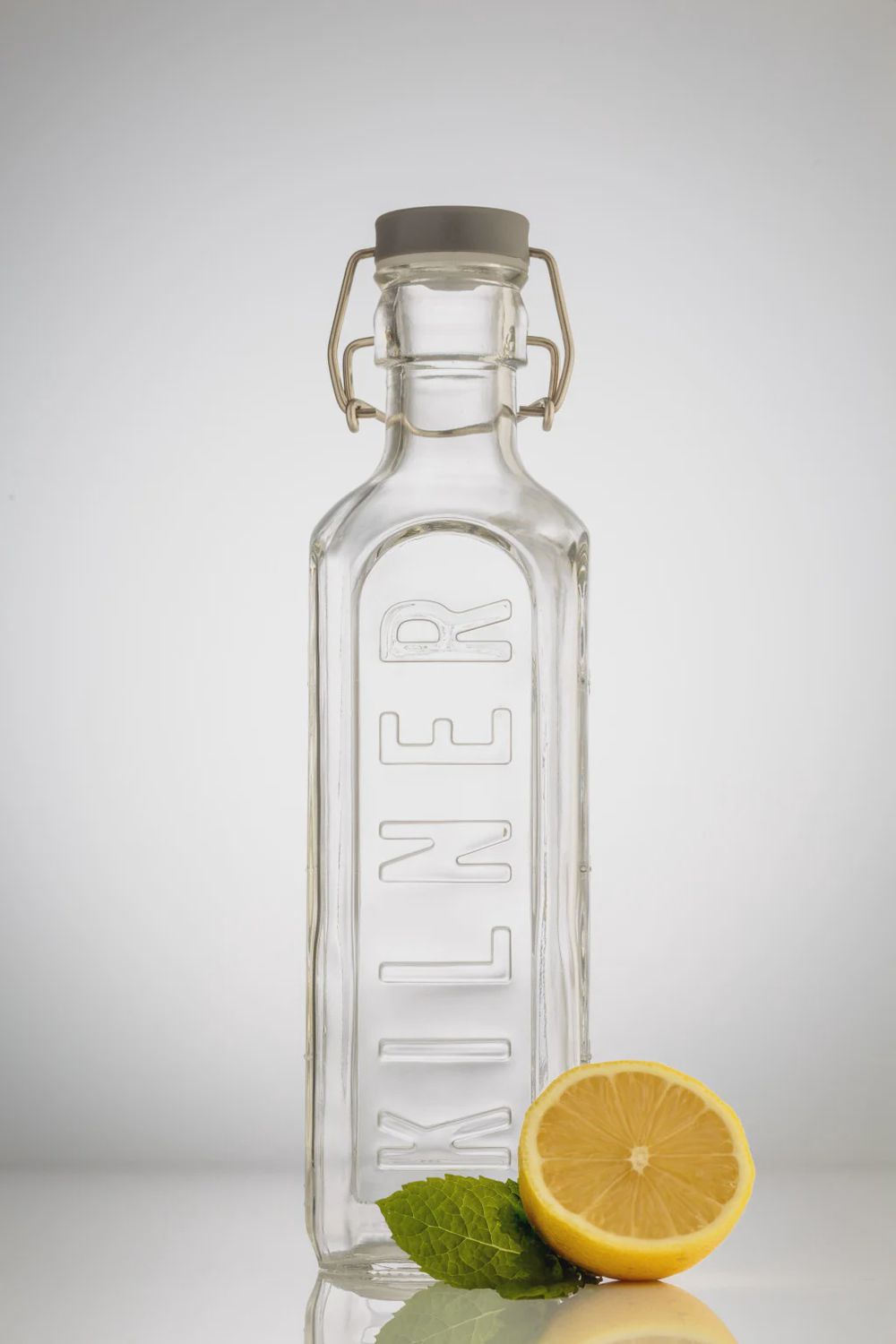CLIP TOP  BOTTLE 20.3 US FL OZ