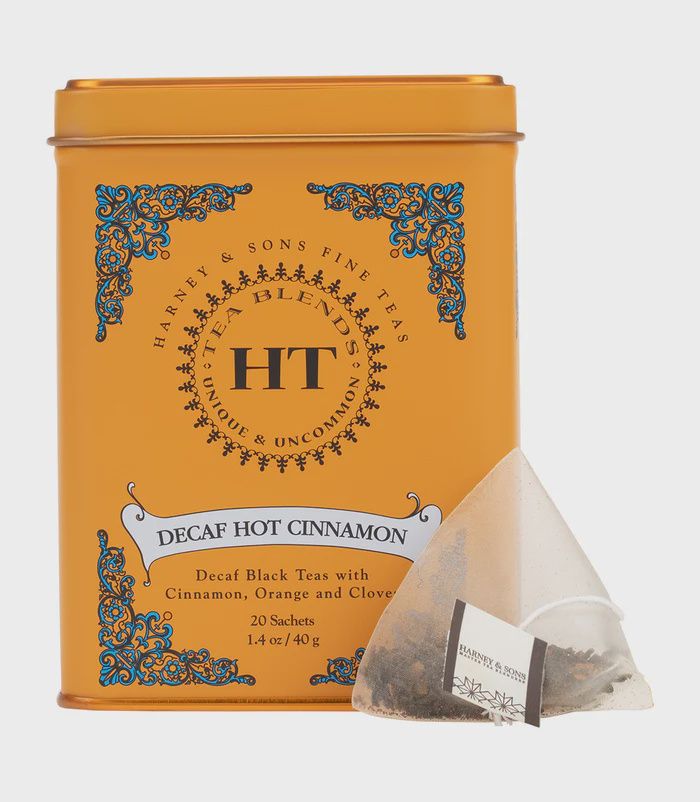 20ct DECAF HOT CINNAMON