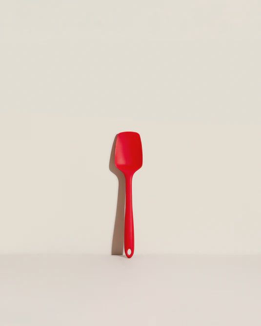 GIR Ultimate Spoonula - Red