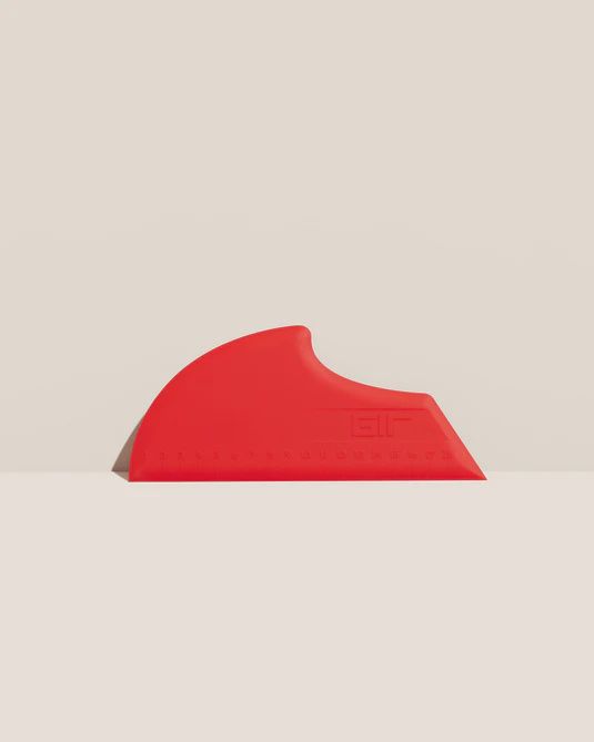 GIR Scraper - Red