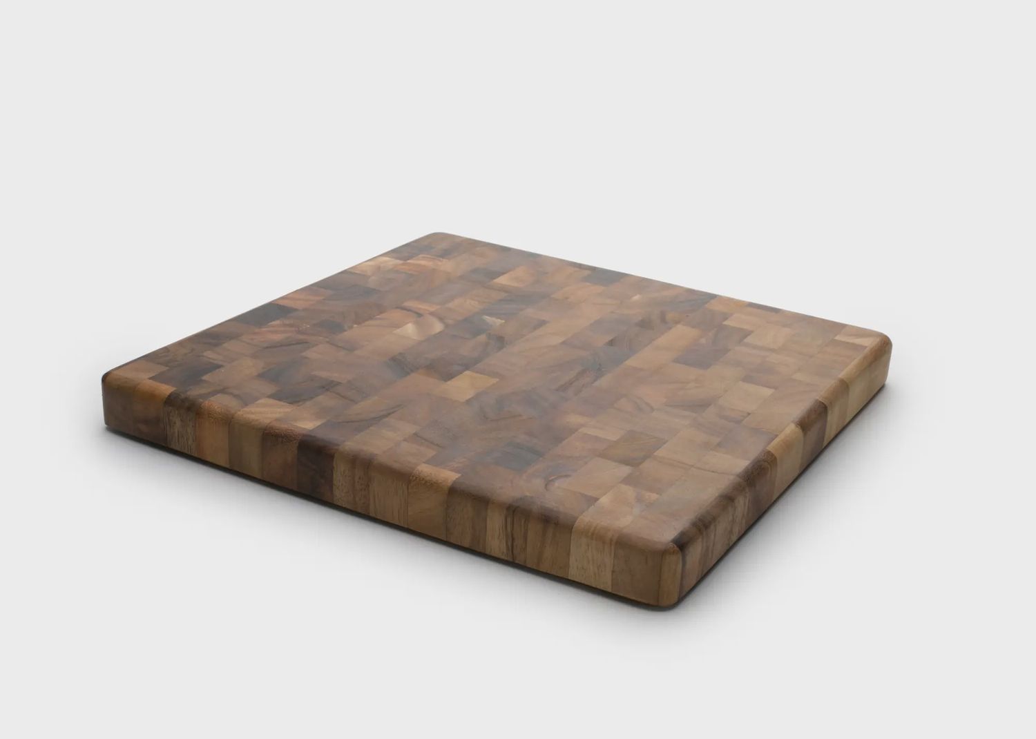 Square End Grain Chef&#39;s Board