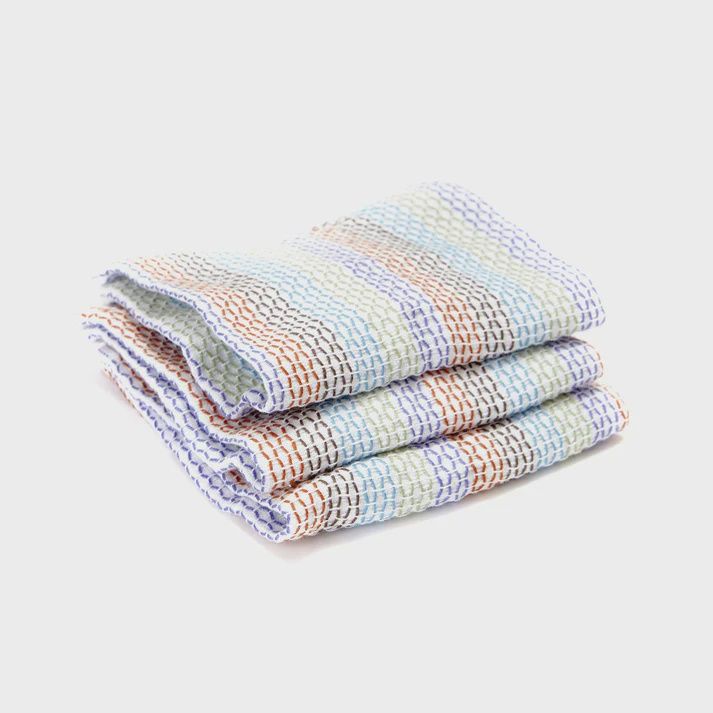 Dish Cloths (3pk)