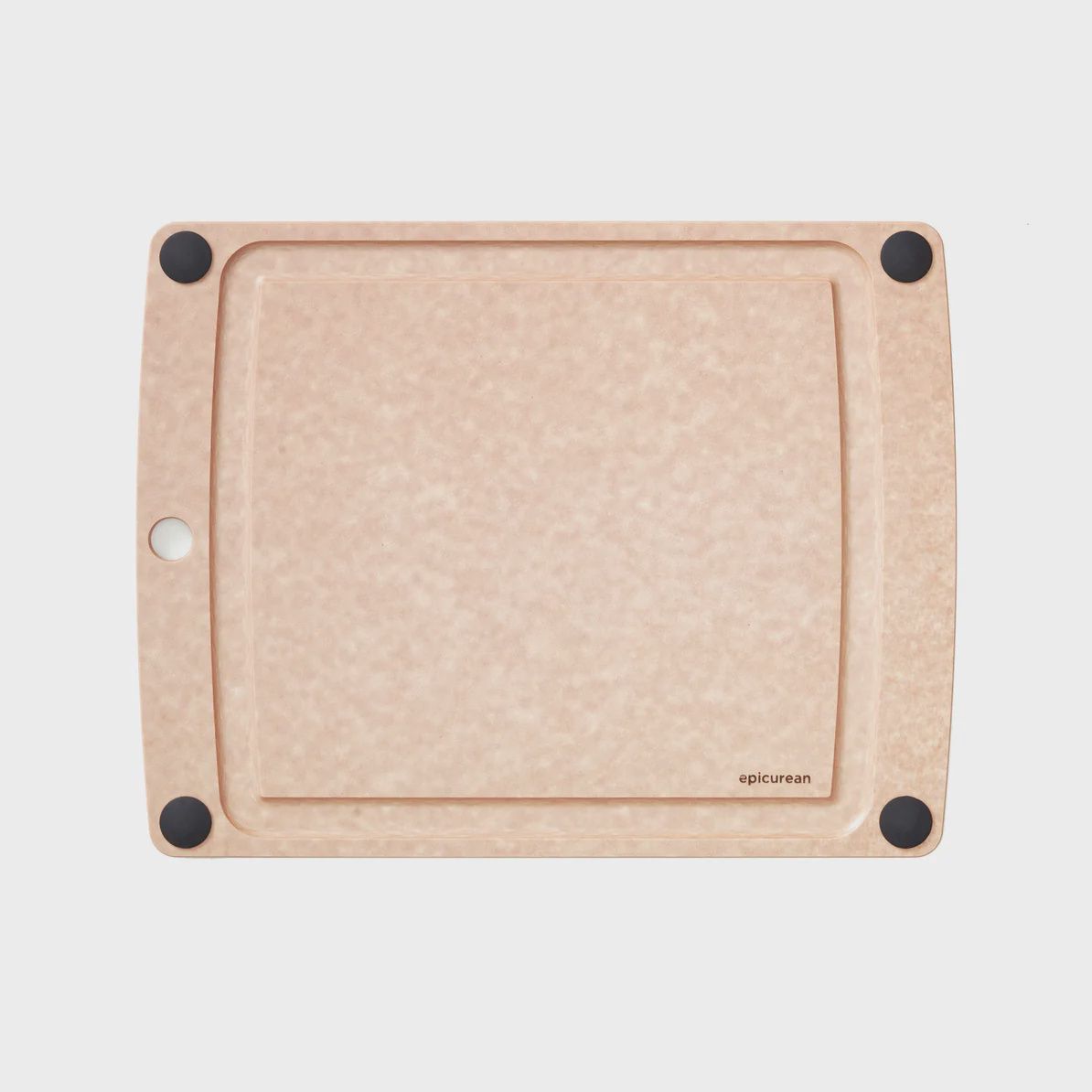 All-in-One Series - Natural/Black  - 14.5&quot; × 11.25&quot;