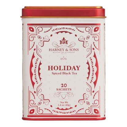 20CT Holiday Blend