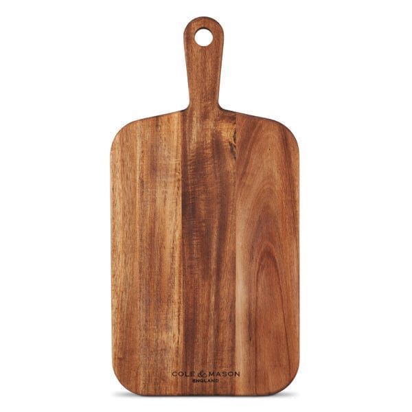 Barkway Acacia Board Small