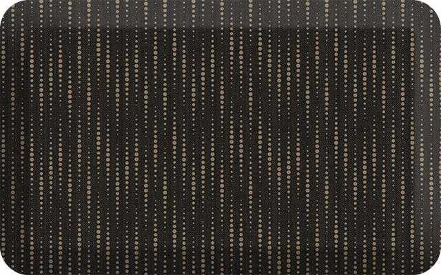 ECHO BLACK-TAN 20X32
