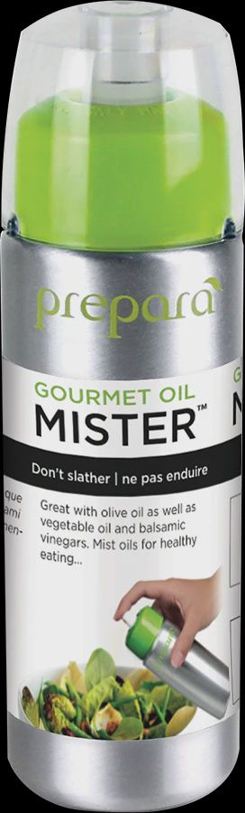 Gourmet Oil Mister