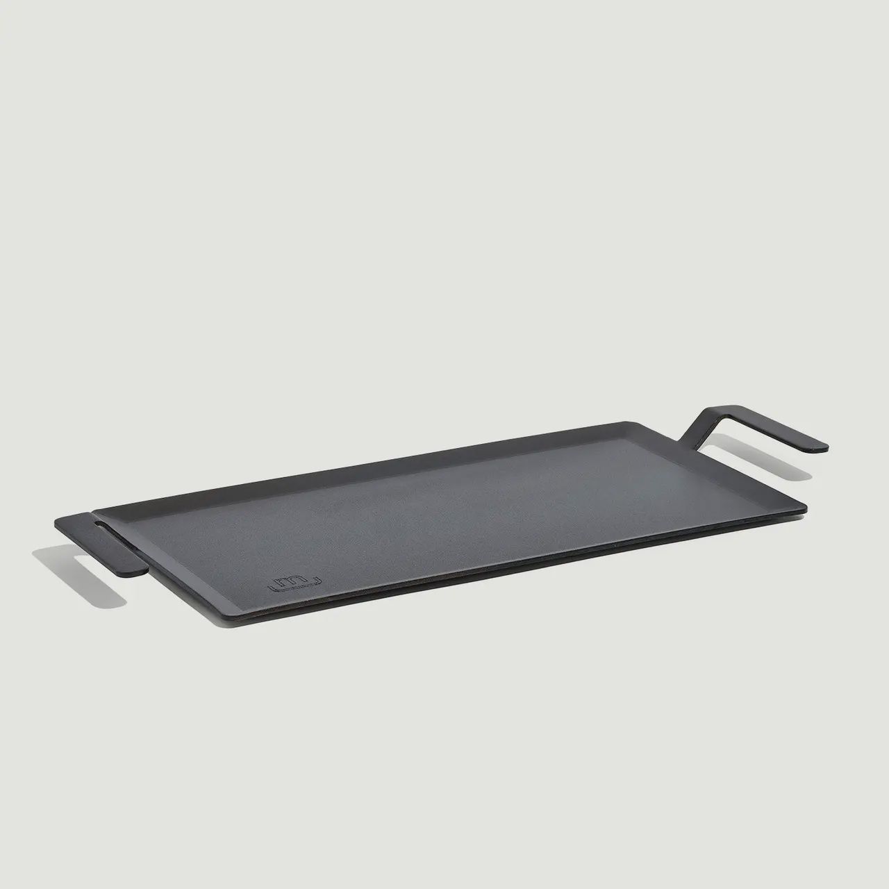 Carbon Steel Griddle (Seasoned)