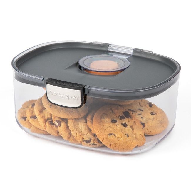 COOKIE PROKEEPER+